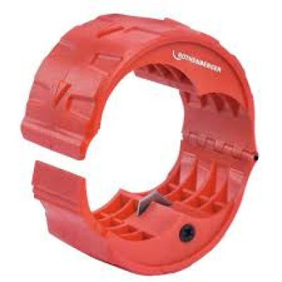 TAGLIATUBO PER TUBI IN PLASTICA 32/40  CODICE 1000003052