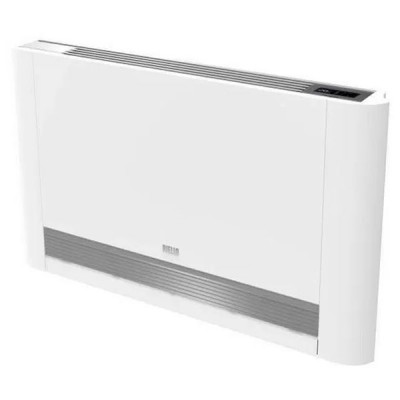 VENTILCONVETTORE FAN COIL RIELLO DESIGN INVERTER 11 B CON COMANDO BORDO MACCHINA