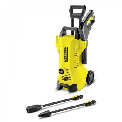 IDROPULITRICE KARCHER  K 2 FULL CONTROL