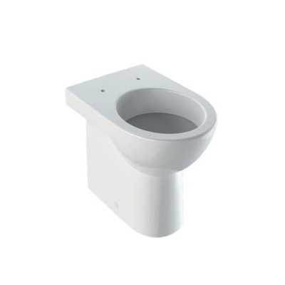 VASO WC GEBERIT SERIE SELNOVA FILO PARETE