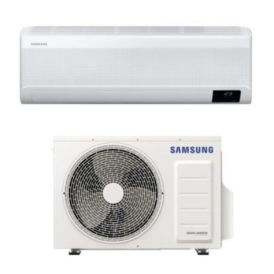 CLIMATIZZATORE SAMSUNG WINDFREE AVANT MONOSPLIT 9000 BTU INVERTER R-32 WI-FI