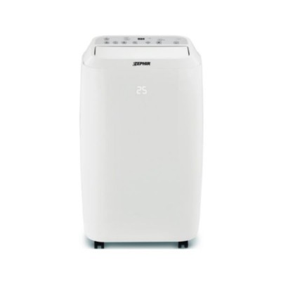 CLIMATIZZATORE PORTATILE ZEPHIR ZPO12000 SOLO FREDDO