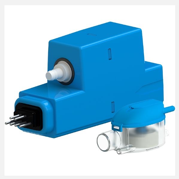 Pompa Di Scarico SFA Sanispeed+ - Per Cucina Professionale, Flusso 100 L/min, Altezza Sollevamento 7m - Foto 4