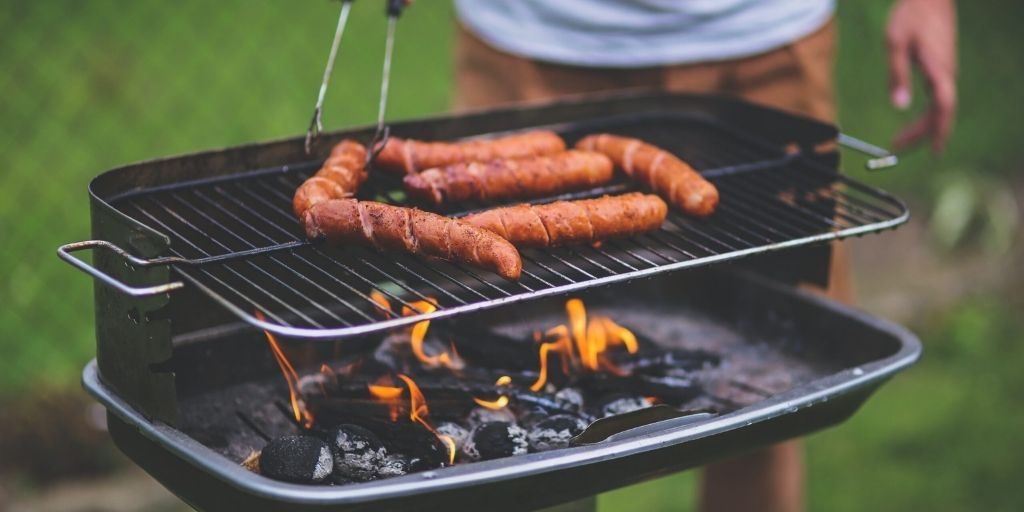 Come organizzare un barbecue perfetto? Gli accessori che devi acquistare!