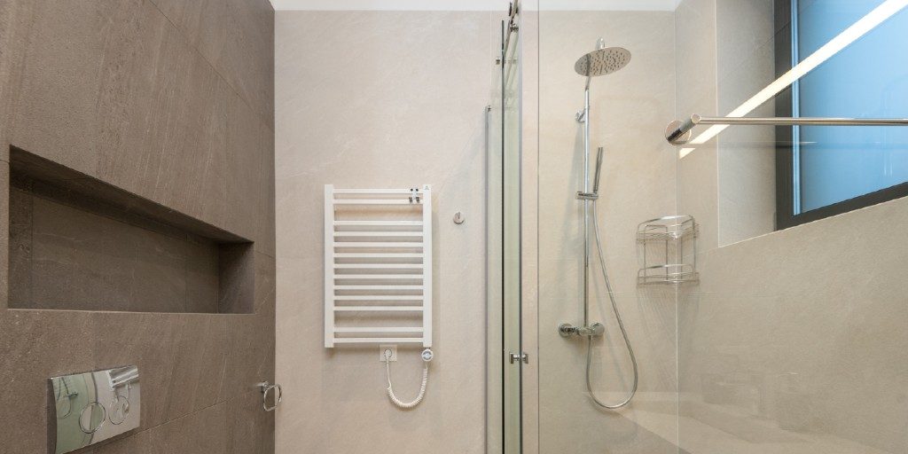 Quale soffione della doccia scegliere in base alle esigenze?