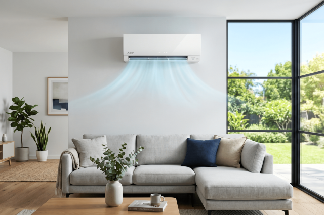 Climatizzatore Elektroclima Pro-Line: tecnologia Gree a un prezzo che non ti aspetti