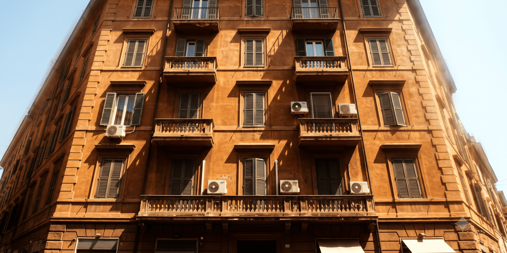 Luglio senza climatizzatore: è troppo tardi per installarne uno?