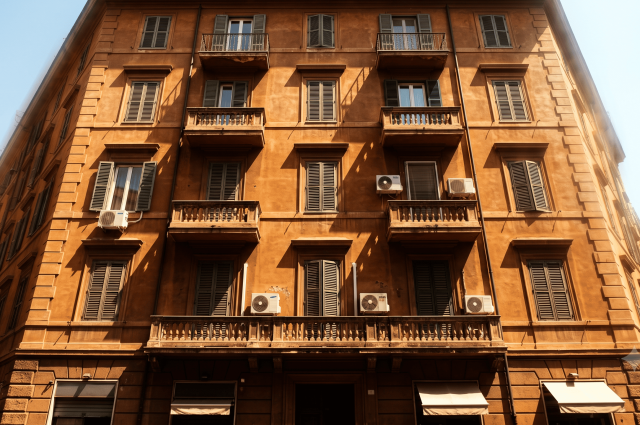 Luglio senza climatizzatore: è troppo tardi per installarne uno?